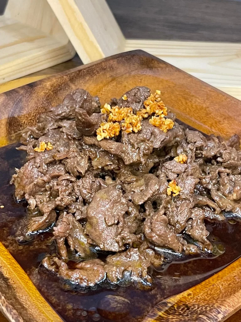 The-fort-cafe-best-seller-meal-beef-salpicao-cdo
