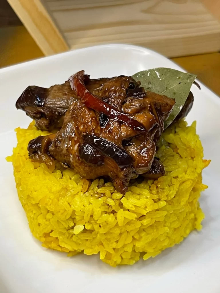 best-rice-topping-meals-cdo-the-fort-cafe